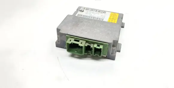 BMW 7 E65 E66 Airbag control unit/module 6920479 65776920479