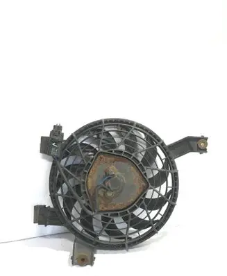 Toyota Land Cruiser (J120) Electric radiator cooling fan 250047247 3828252