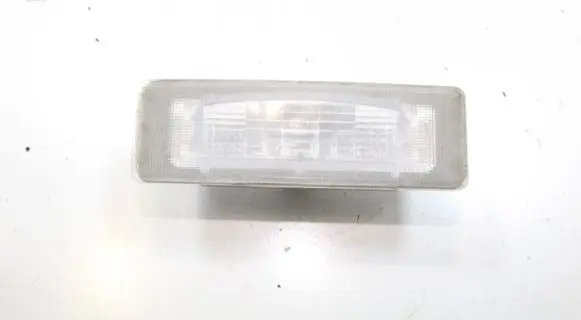 KIA Sportage Number plate light 925012G000