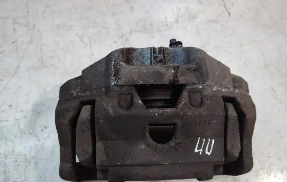 Jaguar XF X250 Front brake caliper