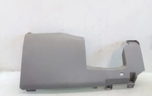 Volkswagen Transporter - Caravelle T5 Dashboard lower bottom trim panel 7H1858903