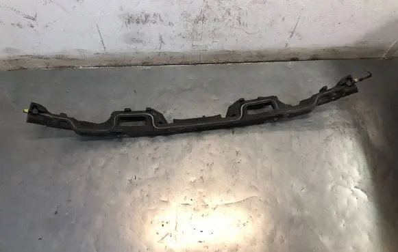 Audi A4 S4 B9 Front bumper foam support bar 8W0807550D 8W0959121E