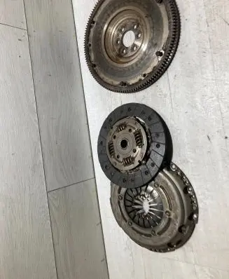 Volkswagen Beetle A5 Clutch set kit 03F105273