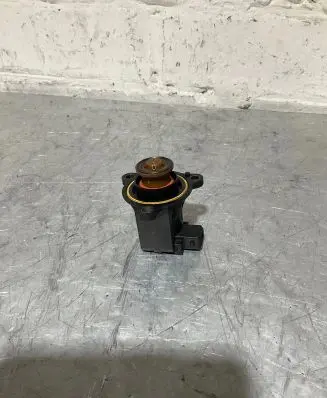 BMW 3 E90 E91 Turbine electric control actuator 7601058 10378510 0001107102