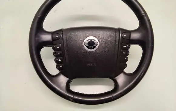 SsangYong Kyron Steering wheel 