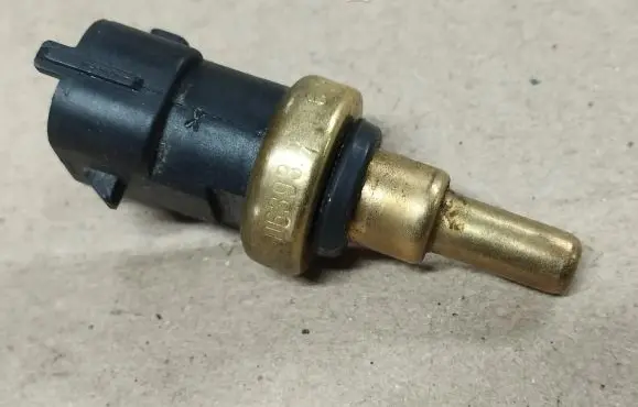 Jeep Renegade Coolant temperature sensor 55206393