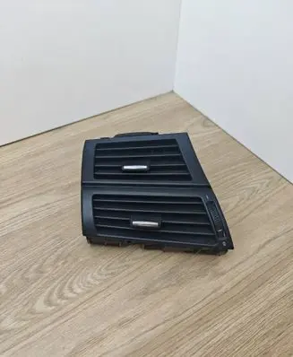 BMW X5 E70 Dashboard side air vent grill/cover trim 9227767 14482110 25641