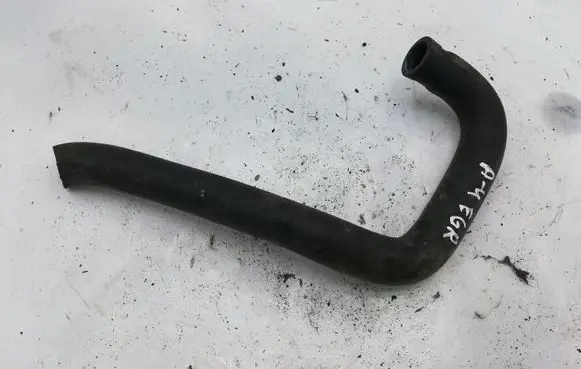 Nissan X-Trail T30 EGR valve line/pipe/hose NOCODE