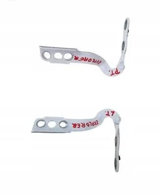 Ford Explorer VI Tailgate/trunk/boot hinge LB5BS42901AB