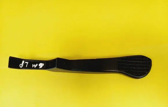 Opel Zafira A Seat adjustment handle 90503957
