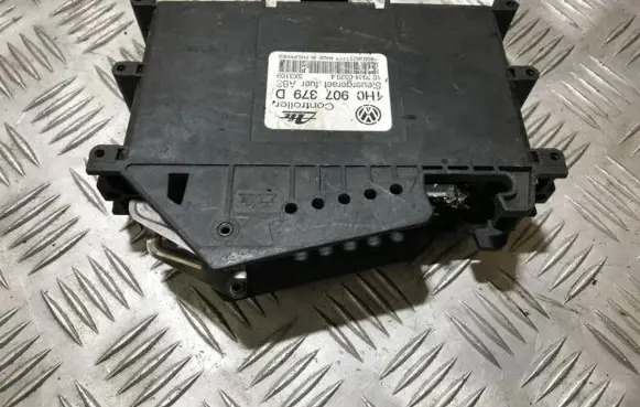 ABS control unit/module
