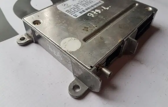 Mercedes-Benz C W203 Bluetooth control unit module A2118702726 2118702726