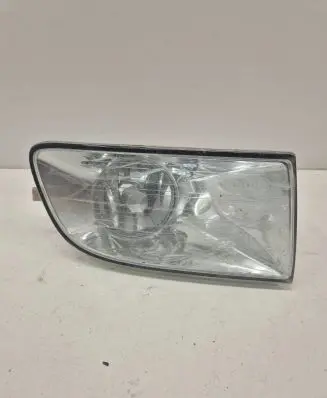 Skoda Octavia Mk2 (1Z) Front fog light 1Z0941700 4E0941702 4S6H15K201A