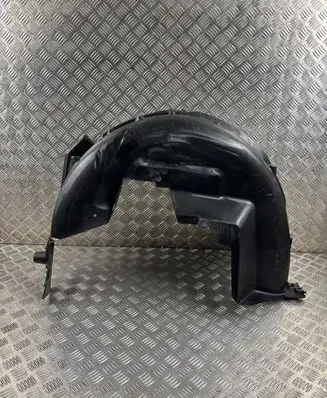 Peugeot 3008 II Rear arch fender liner splash guards 9810125580