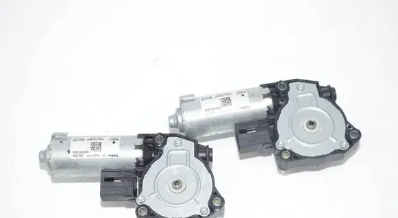 BMW 3 G20 G21 Sunroof motor/actuator 7424804 67617424804