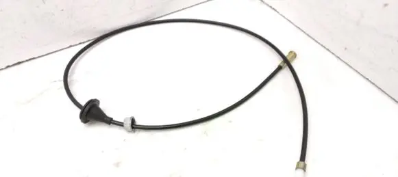 Opel Omega A Speedometer cable 1268267 90336830 01366508