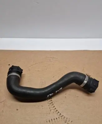 BMW 4 F36 Gran coupe Engine coolant pipe/hose 8514051 147212148378
