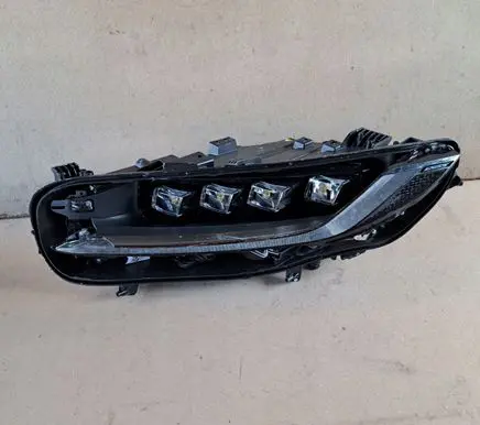 Jaguar F-Type LED Daytime headlight 