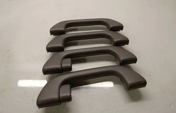 Honda Civic A set of handles for the ceiling 