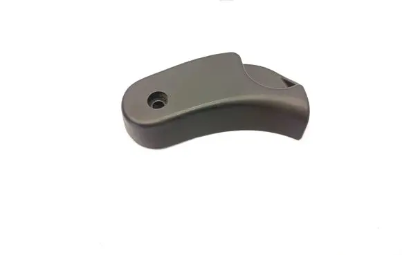 BMW 3 E46 Engine bonnet (hood) release handle 8223163 11970213