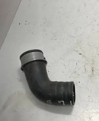 Porsche 911 991 Engine coolant pipe/hose 99110655101 144697