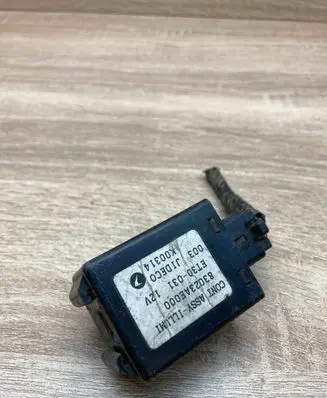 Subaru Legacy Other control units/modules 83023AE000 ET30031