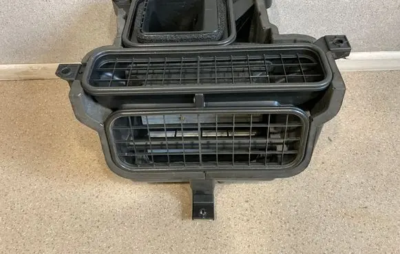 Hyundai Ioniq 5 Interior heater climate box assembly 97100GI000