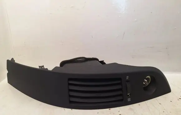 Toyota Corolla Verso AR10 Dashboard side air vent grill/cover trim 5568064010B0 5568064010