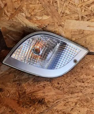 Mercedes-Benz Sprinter W901 W902 W903 W904 Front indicator light 247655