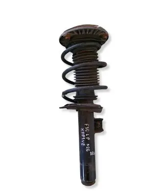 BMW 3 F30 F35 F31 Front shock absorber with coil spring 6791553