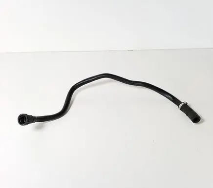 Mercedes-Benz CL C216 Air intake hose/pipe A2164760101