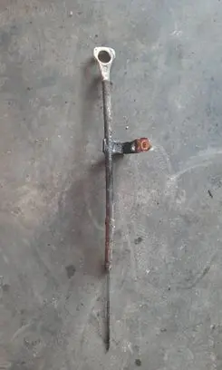 Mitsubishi Canter Oil level dip stick 