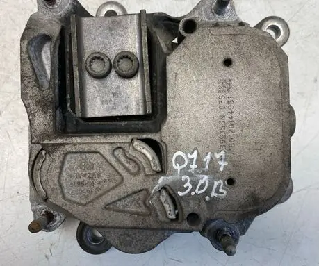 Audi A3 S3 8V Gearbox mount 4M0399153N