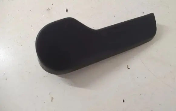 Volkswagen Caddy Engine bonnet (hood) release handle 1J1823533C