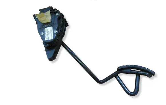 Fiat Ducato Accelerator throttle pedal 1337493080