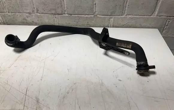 BMW 3 E92 E93 Engine coolant pipe/hose 7545890