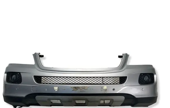 Mercedes-Benz ML W164 Front bumper 1648850165