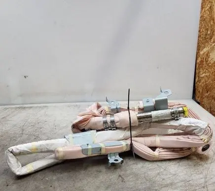 Mazda 6 Roof airbag 1070282