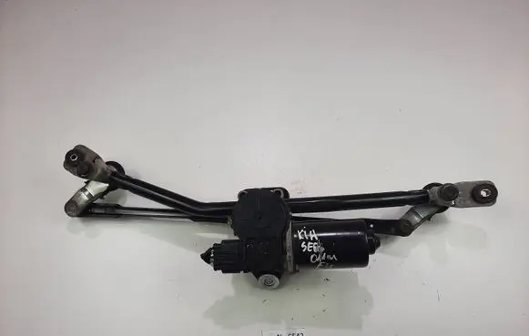 KIA Ceed Rear window wiper mechanism 