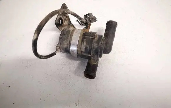 Ford Mondeo MK IV Electric auxiliary coolant/water pump 6g9n856af