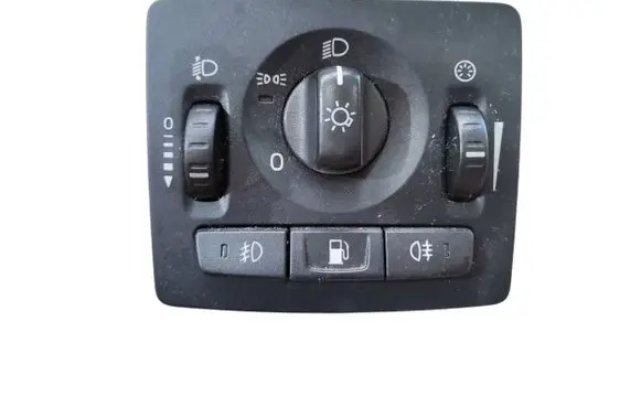 Volvo S40 Light switch 30669736 04W02T 19206