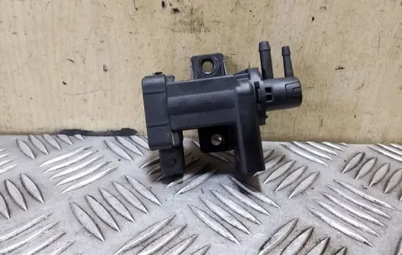Chevrolet Orlando Turbo solenoid valve 25183170