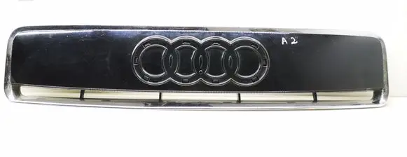 Audi A2 Front bumper upper radiator grill 8Z0853631