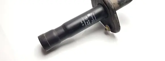 BMW 3 E46 Rear bumper shock impact absorber/damper 51128195325 8195325