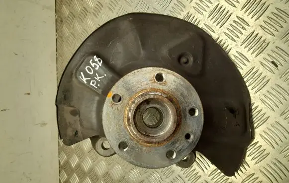 Volkswagen Transporter - Caravelle T6 Front wheel hub 7H0257G