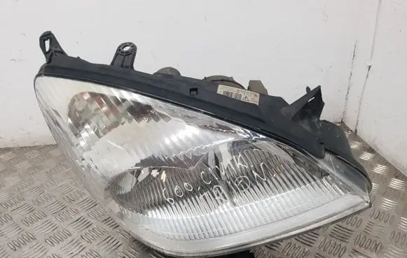 Citroen C5 Headlight/headlamp 9644275280 89005274 89030461