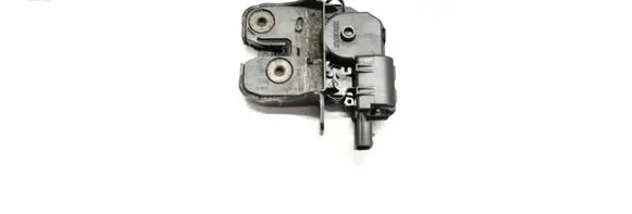Renault Megane III Tailgate/trunk/boot lock/catch/latch 846300003R