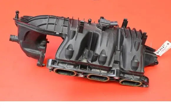 Skoda Octavia 985 Intake manifold 05C129709A