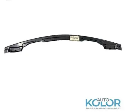 Mitsubishi Outlander Headlight/headlamp mounting bracket 6400B039