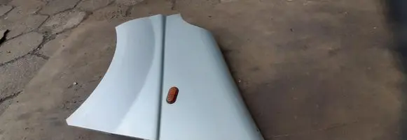 Renault Trafic II (X83) Fender